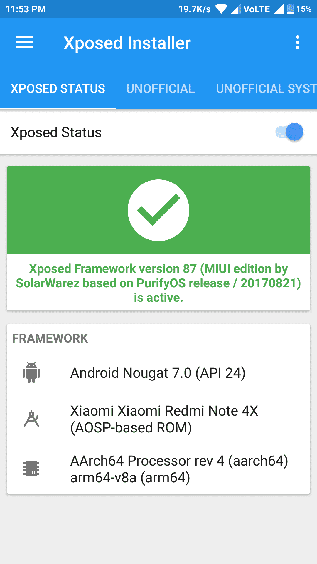 xposed installer apk 4.4.2